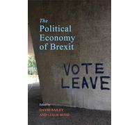 The Political Economy of Brexit