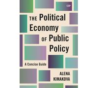 The Political Economy of Public Policy : A Concise Guide