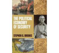 The Political Economy of Security