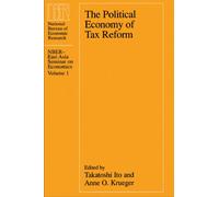 The Political Economy of Tax Reform