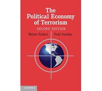 The Political Economy of Terrorism