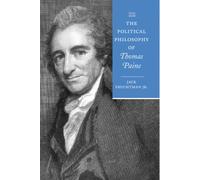 The Political Philosophy of Thomas Paine