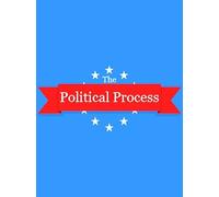 The Political Process - Steam - Gift EUROPE