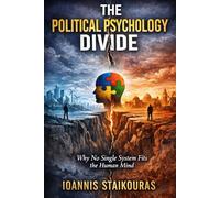 The Political Psychology Divide: Why No Single System Fits the Human Mind: 1 (Future Systems)