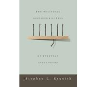 The Political Responsibilities of Everyday Bystanders