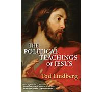 The Political Teachings of Jesus