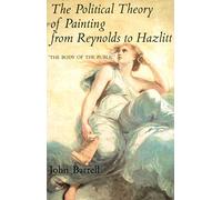 The Political Theory of Painting from Reynolds t - "The Body of the Politic" (Body of the Public)