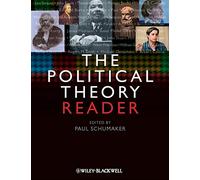 The Political Theory Reader