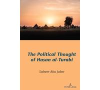 The Political Thought of Hasan al-Turabi