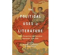 The Political Uses of Literature