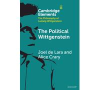 The Political Wittgenstein
