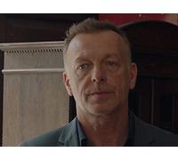 The Politician’s Son