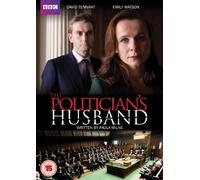 The Politician's Husband [DVD]