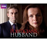 The Politician's Husband Season 1
