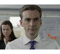 The Politician's Husband Season 1 Episode 1