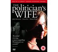 The Politician's Wife [DVD]