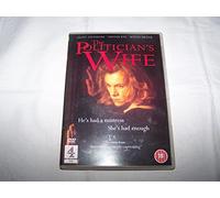 The Politician's Wife [DVD]