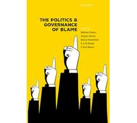 The Politics and Governance of Blame