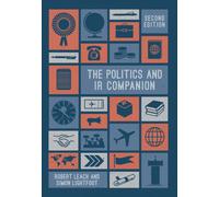 The Politics and IR Companion