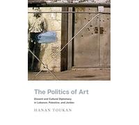 The Politics of Art