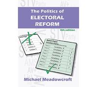 The Politics of Electoral Reform