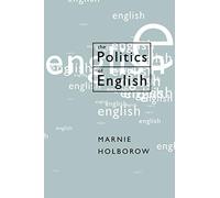 The Politics of English
