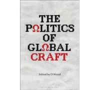 The Politics of Global Craft