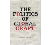 The Politics of Global Craft