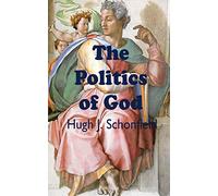 The Politics of God