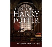 The Politics of Harry Potter