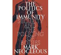 The Politics of Immunity