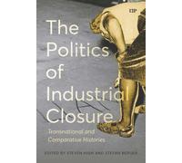 The Politics of Industrial Closure : Transnational and Comparative Histories