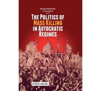 The Politics of Mass Killing in Autocratic Regimes