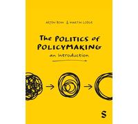 The Politics of Policymaking: An Introduction