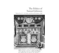 The Politics of Samuel Johnson (Studies in Modern History)