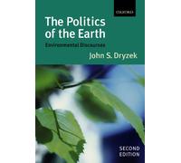 The Politics of the Earth: Environmental Discourses