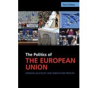 The Politics of the European Union