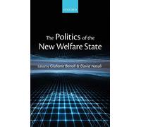 The Politics of the New Welfare State