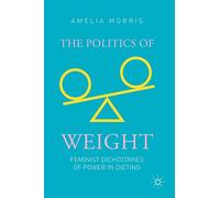 The Politics of Weight: Feminist Dichotomies of Power in Dieting