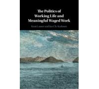 The Politics of Working Life and Meaningful Waged Work