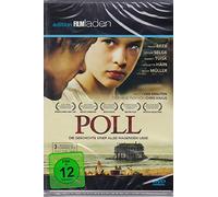 The Poll Diaries ( Poll ) [ NON-USA FORMAT, PAL, Reg.0 Import - Germany ]
