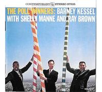 The Poll Winners