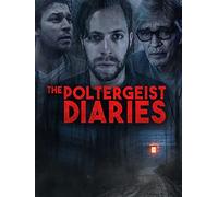 The Poltergeist Diaries
