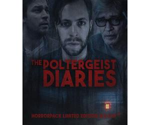 The Poltergeist Diaries