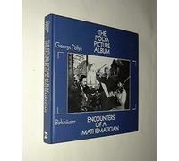 The Polya Picture Album: Encounters of a Mathematician
