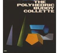 The Polyhedric Buddy Collette (LP)