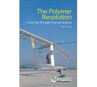 The Polymer Revolution: A Journey Through Polymer Science