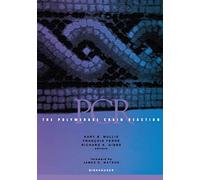 The Polymerase Chain Reaction