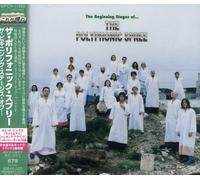 The Polyphonic Spree - Beginning Stages [Import]