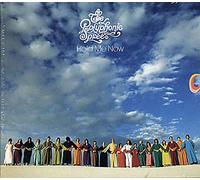 The Polyphonic Spree - Hold Me Now